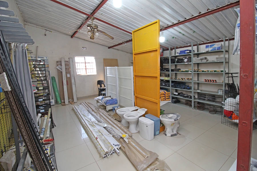 To Let commercial Property for Rent in Tshepisong Gauteng