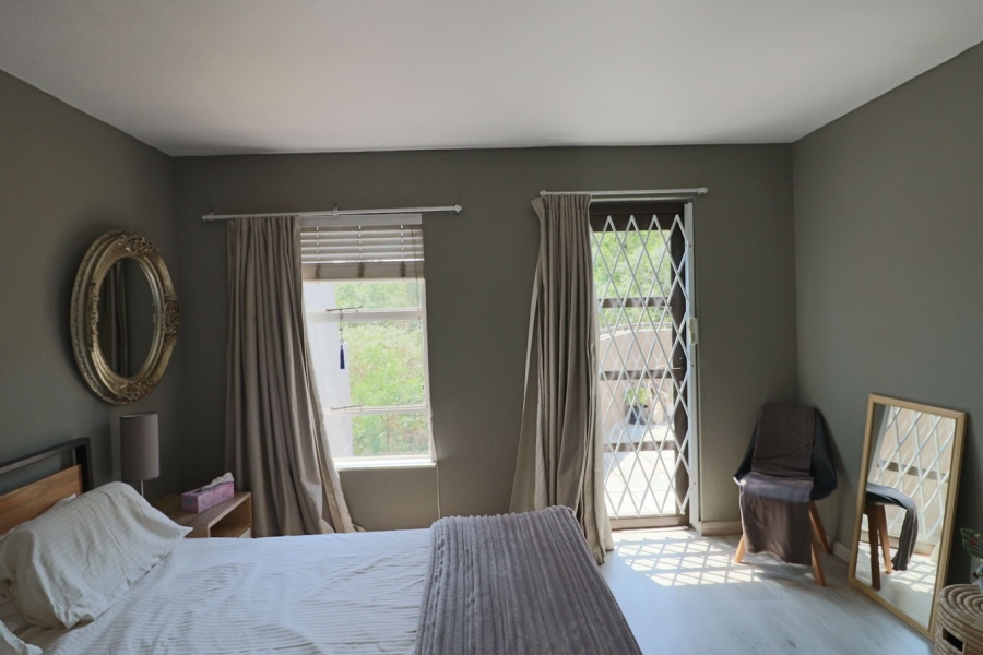 To Let 2 Bedroom Property for Rent in Bryanston Gauteng