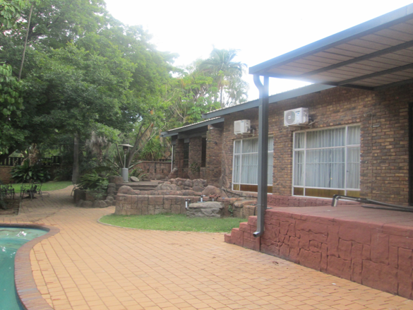 4 Bedroom Property for Sale in Florauna Gauteng