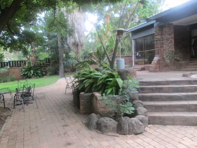 4 Bedroom Property for Sale in Florauna Gauteng