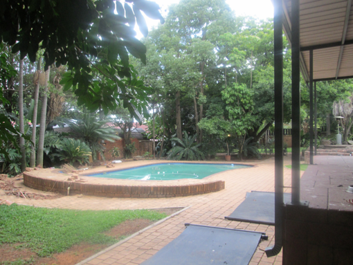 4 Bedroom Property for Sale in Florauna Gauteng