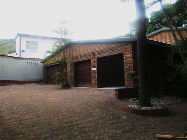 4 Bedroom Property for Sale in Florauna Gauteng