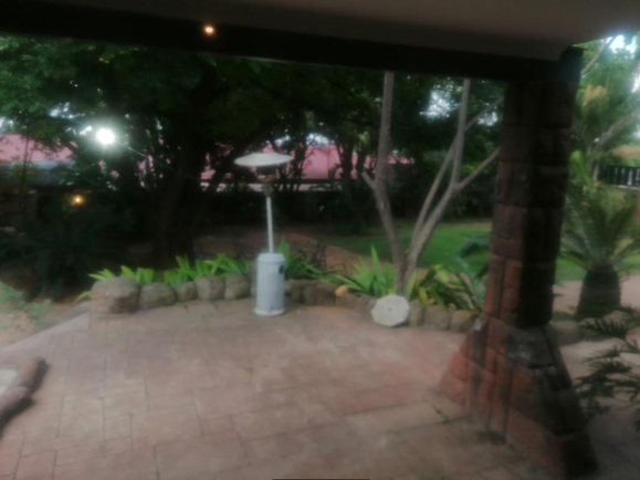 4 Bedroom Property for Sale in Florauna Gauteng