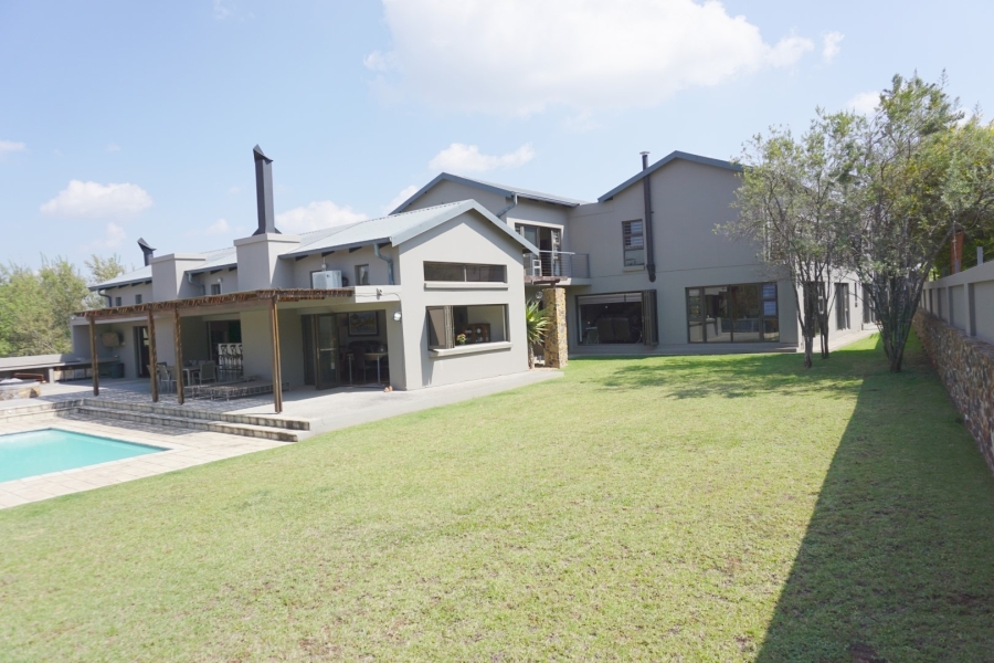 6 Bedroom Property for Sale in Sable Hills Gauteng