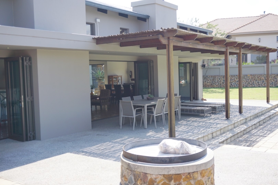 6 Bedroom Property for Sale in Sable Hills Gauteng