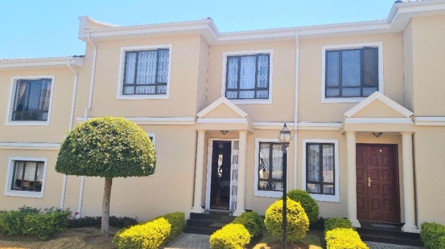 3 Bedroom Property for Sale in Halfway Gardens Gauteng