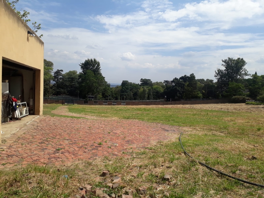 0 Bedroom Property for Sale in Carlswald Gauteng