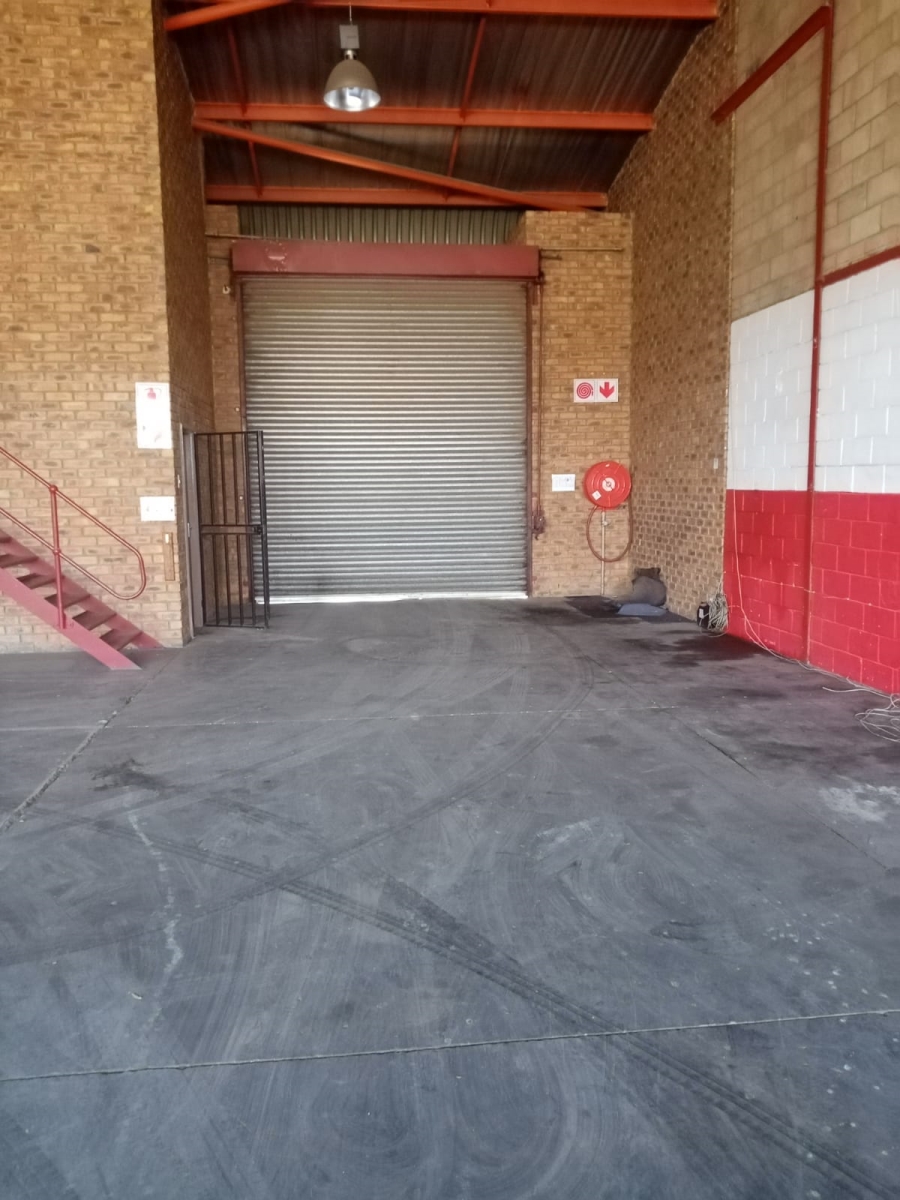 To Let commercial Property for Rent in Heriotdale Gauteng