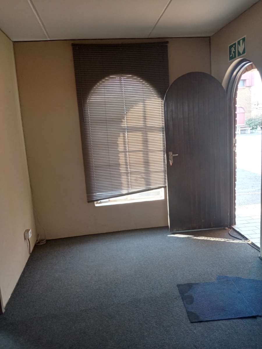 To Let commercial Property for Rent in Heriotdale Gauteng