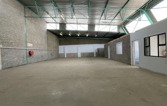 To Let commercial Property for Rent in Heriotdale Gauteng