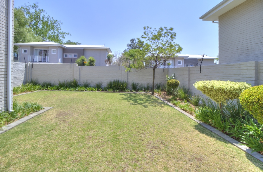 4 Bedroom Property for Sale in Rivonia Gauteng