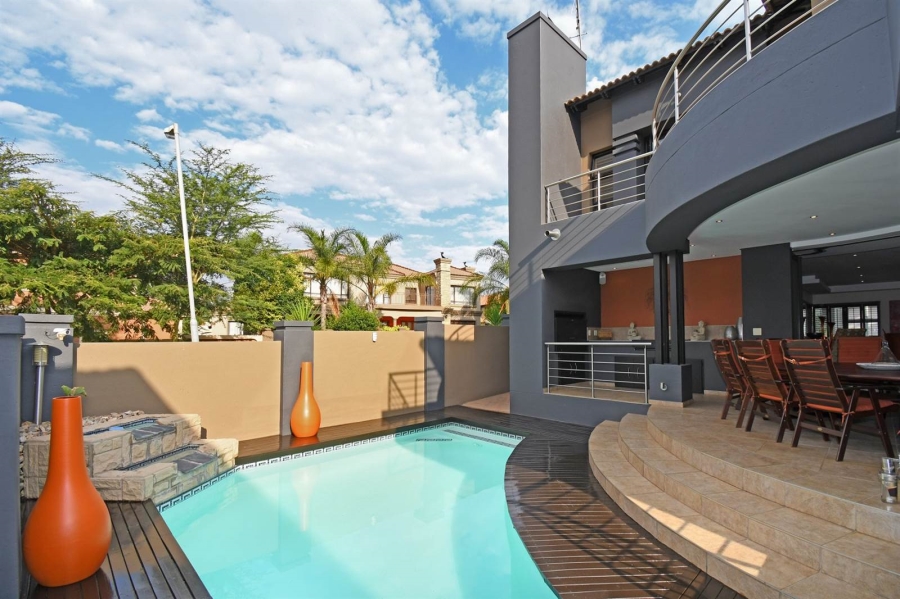 3 Bedroom Property for Sale in Thorn Valley Estate Gauteng