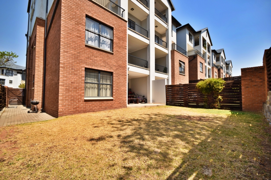 3 Bedroom Property for Sale in Olivedale Gauteng