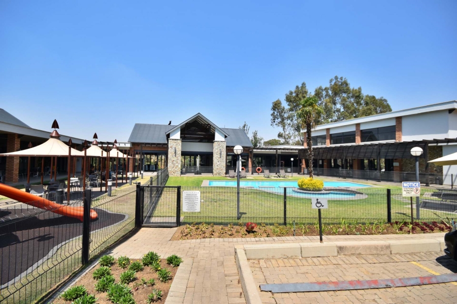 3 Bedroom Property for Sale in Olivedale Gauteng