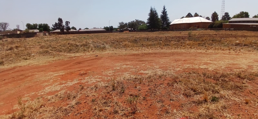 0 Bedroom Property for Sale in Kookrus Gauteng