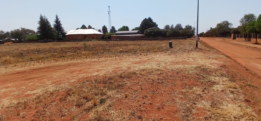 0 Bedroom Property for Sale in Kookrus Gauteng