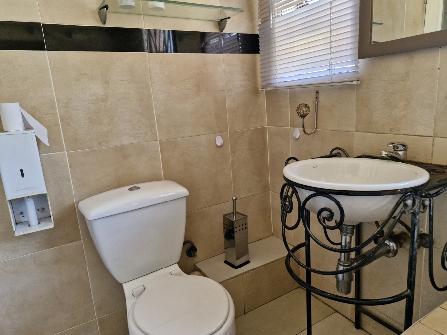 3 Bedroom Property for Sale in Mahube Valley Gauteng