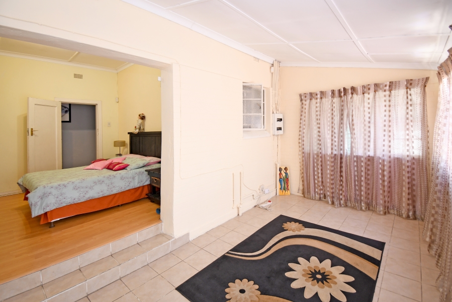 3 Bedroom Property for Sale in Buccleuch Gauteng