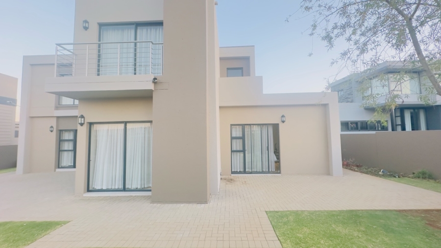 4 Bedroom Property for Sale in Midstream Ridge Gauteng