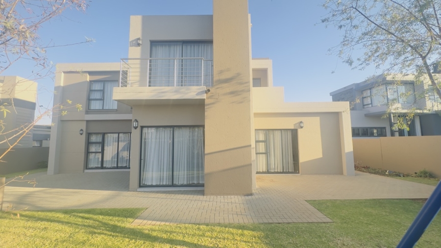 4 Bedroom Property for Sale in Midstream Ridge Gauteng