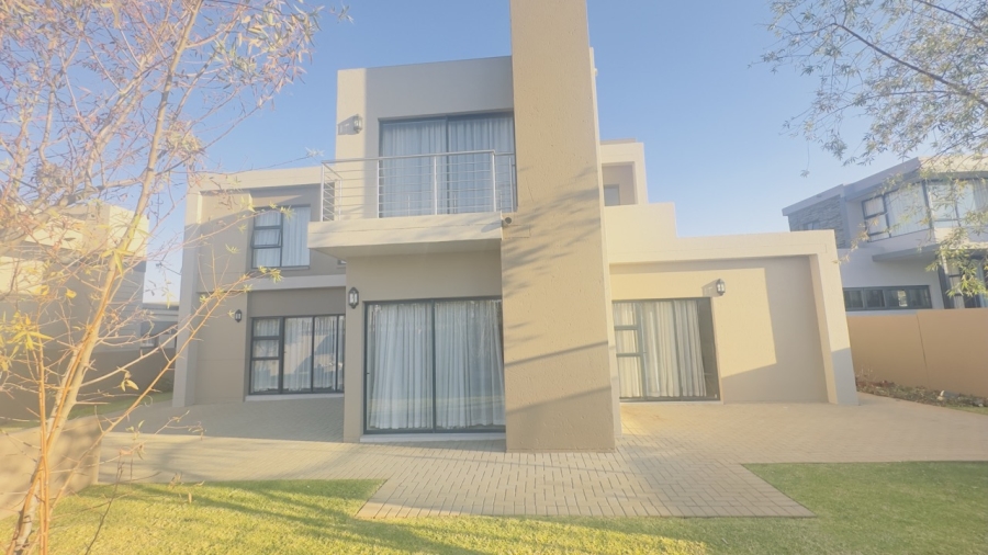 4 Bedroom Property for Sale in Midstream Ridge Gauteng