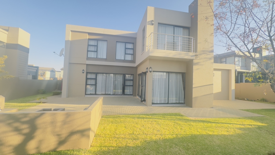 4 Bedroom Property for Sale in Midstream Ridge Gauteng