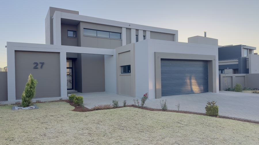 4 Bedroom Property for Sale in Midstream Ridge Gauteng