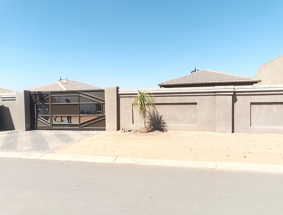 3 Bedroom Property for Sale in Delmore Park Gauteng