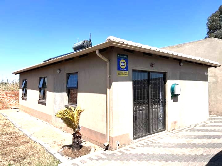 3 Bedroom Property for Sale in Delmore Park Gauteng