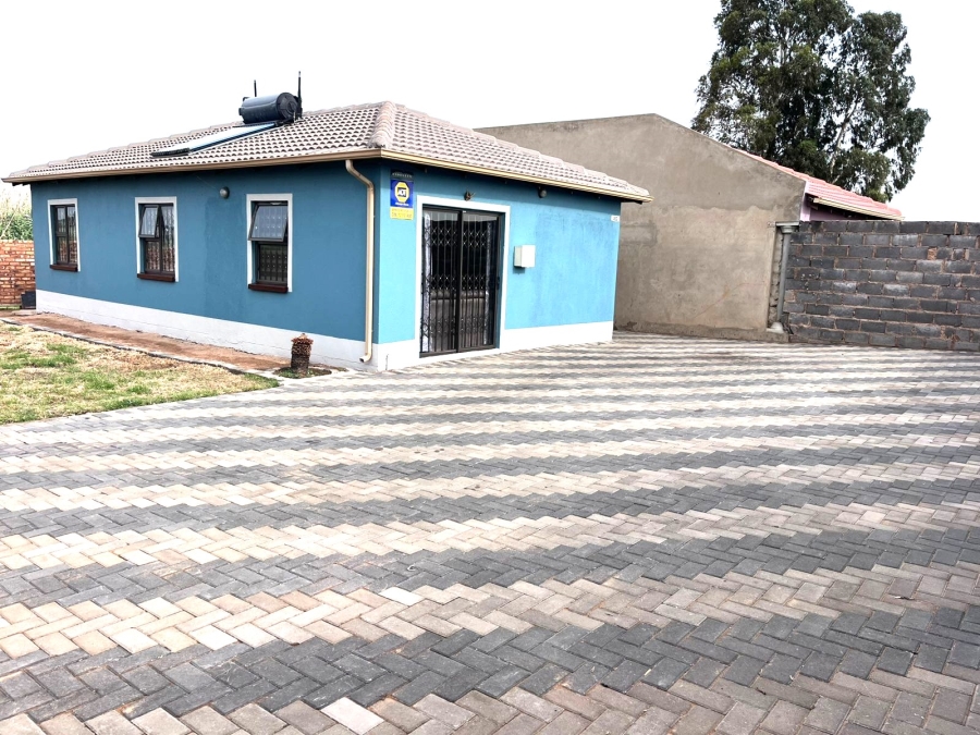 3 Bedroom Property for Sale in Delmore Park Gauteng