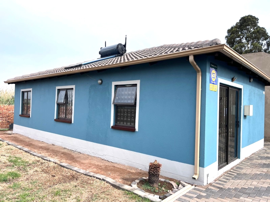 3 Bedroom Property for Sale in Delmore Park Gauteng