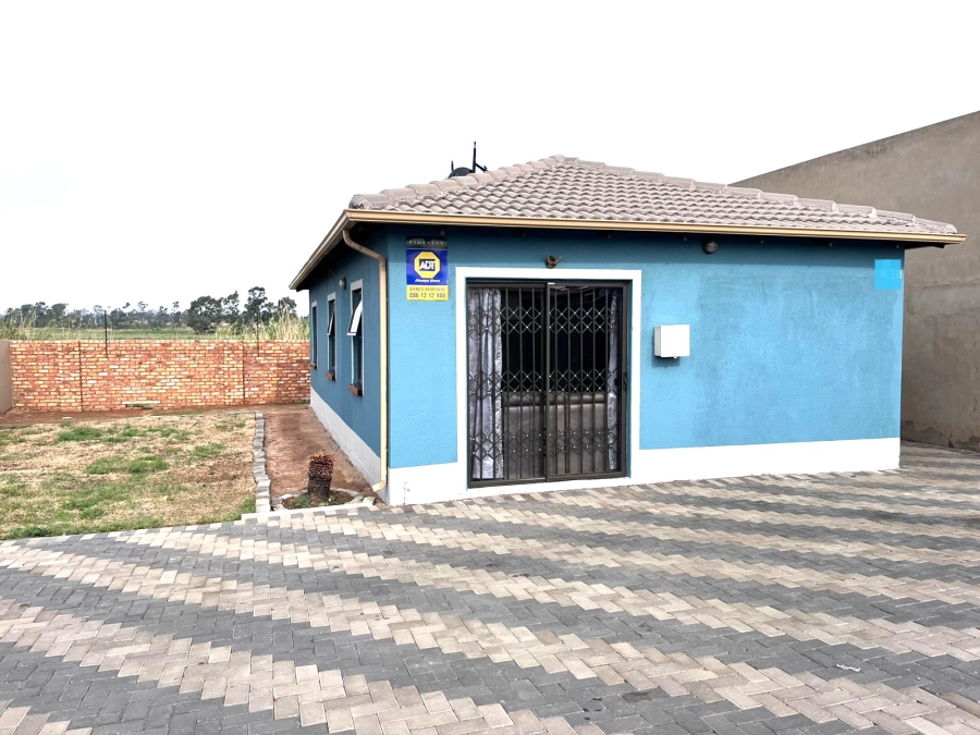 3 Bedroom Property for Sale in Delmore Park Gauteng