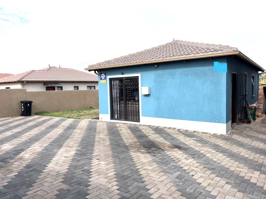 3 Bedroom Property for Sale in Delmore Park Gauteng