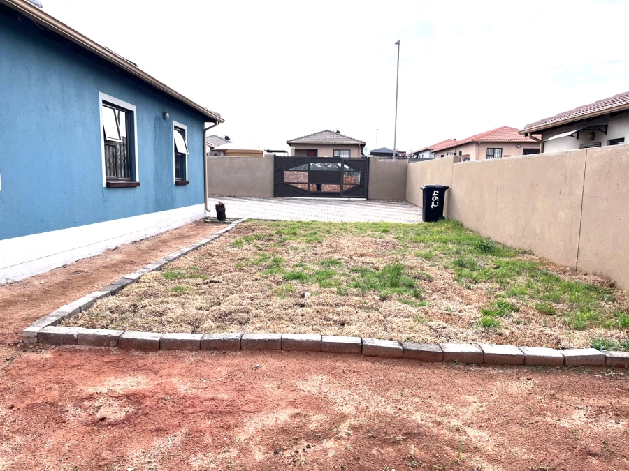 3 Bedroom Property for Sale in Delmore Park Gauteng