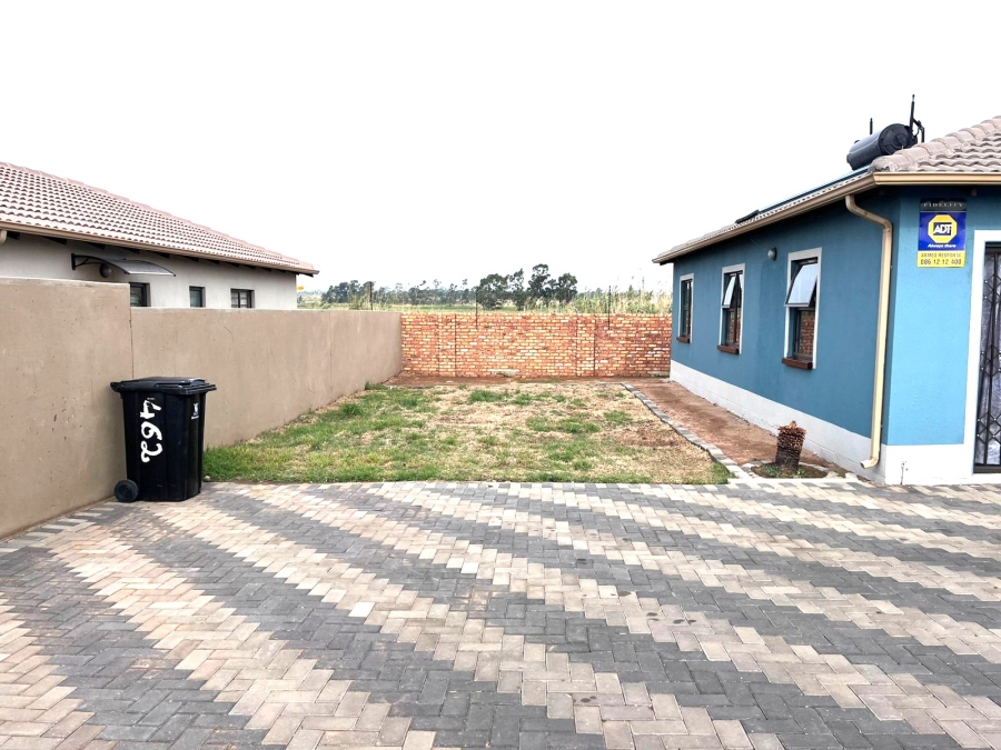 3 Bedroom Property for Sale in Delmore Park Gauteng