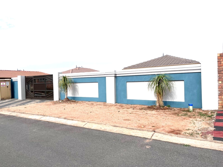 3 Bedroom Property for Sale in Delmore Park Gauteng