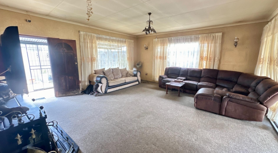 3 Bedroom Property for Sale in South Hills Gauteng