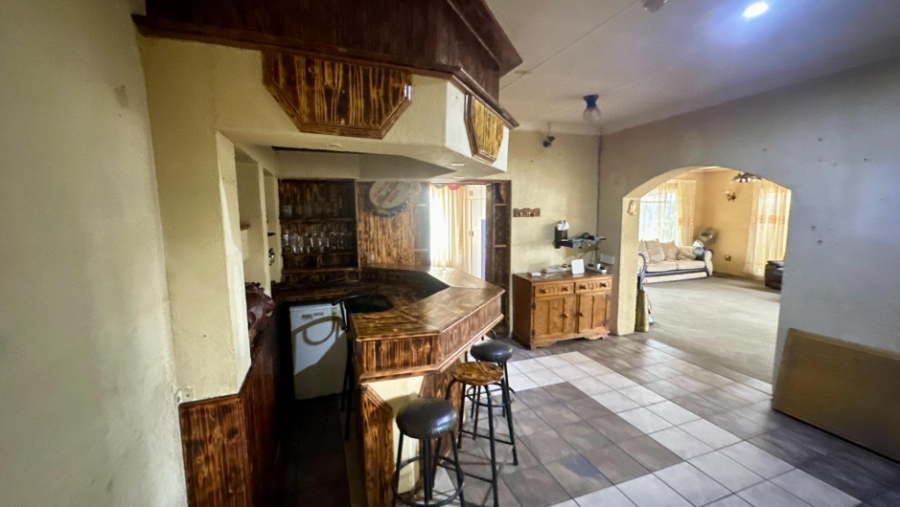 3 Bedroom Property for Sale in South Hills Gauteng