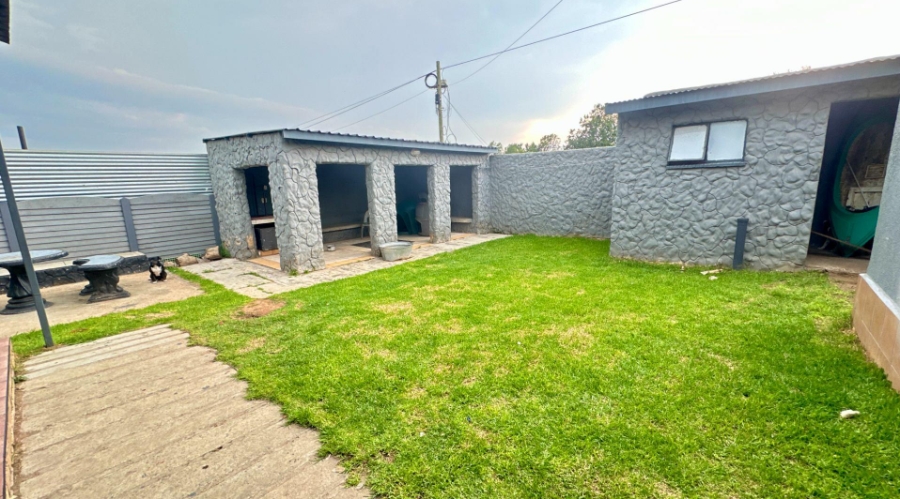 3 Bedroom Property for Sale in South Hills Gauteng