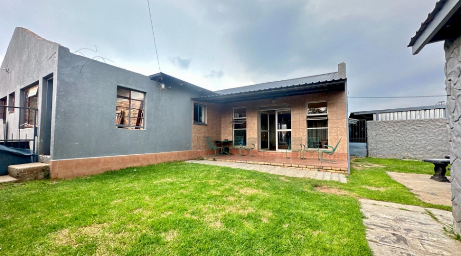 3 Bedroom Property for Sale in South Hills Gauteng