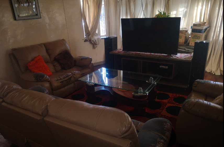 3 Bedroom Property for Sale in Rosettenville Gauteng