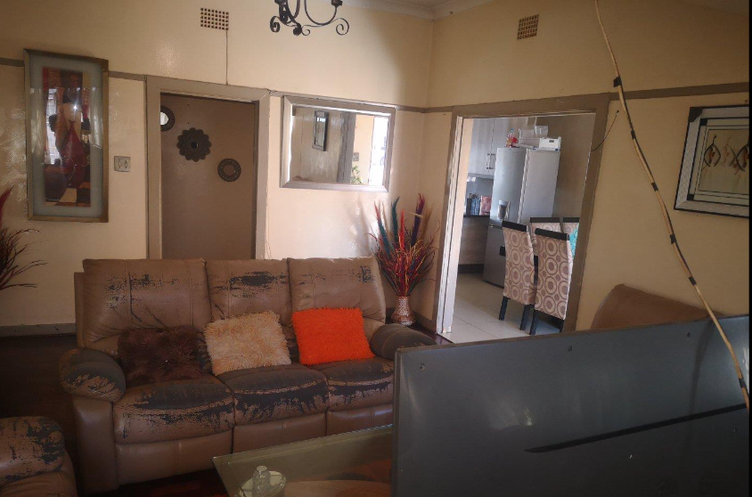 3 Bedroom Property for Sale in Rosettenville Gauteng