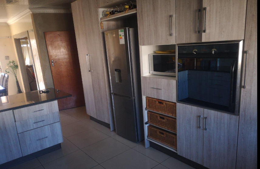 3 Bedroom Property for Sale in Rosettenville Gauteng