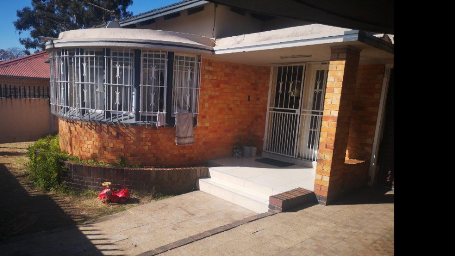 3 Bedroom Property for Sale in Rosettenville Gauteng