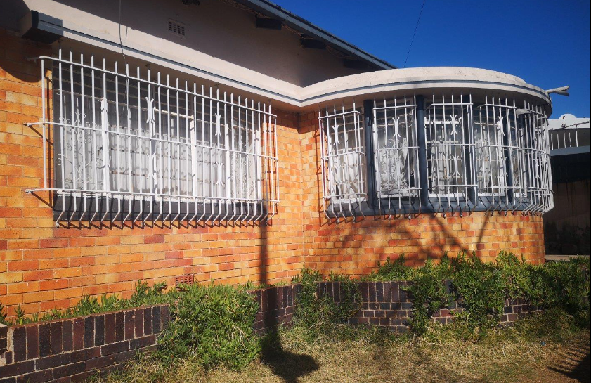 3 Bedroom Property for Sale in Rosettenville Gauteng