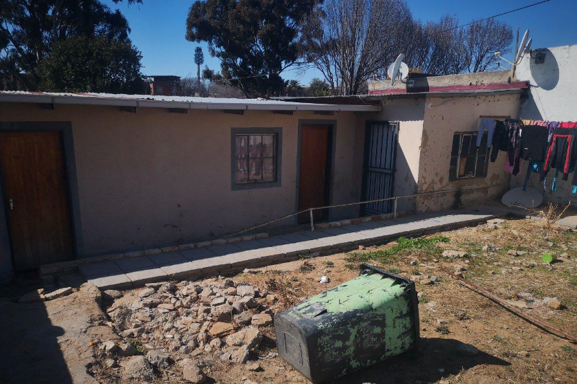 3 Bedroom Property for Sale in Rosettenville Gauteng