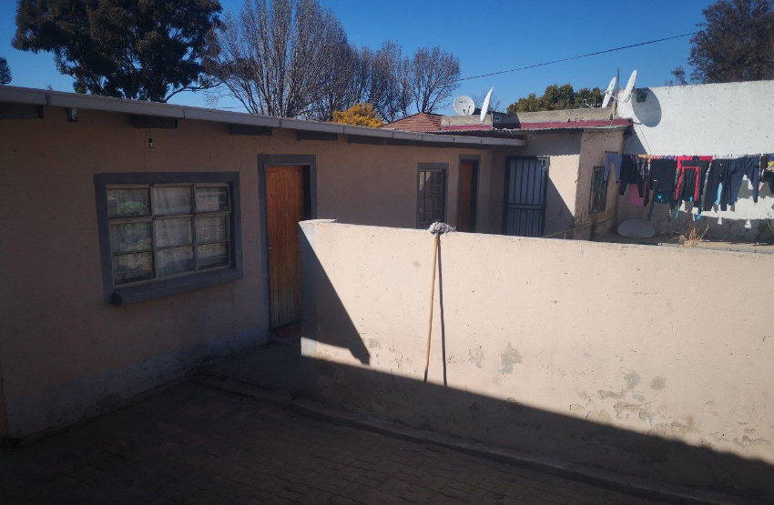 3 Bedroom Property for Sale in Rosettenville Gauteng