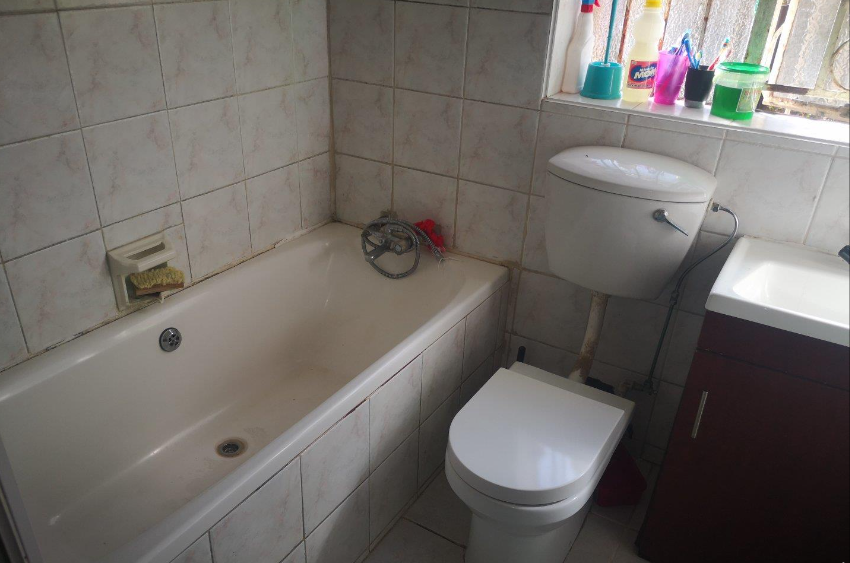 3 Bedroom Property for Sale in Rosettenville Gauteng