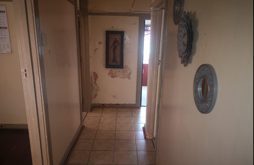 3 Bedroom Property for Sale in Rosettenville Gauteng