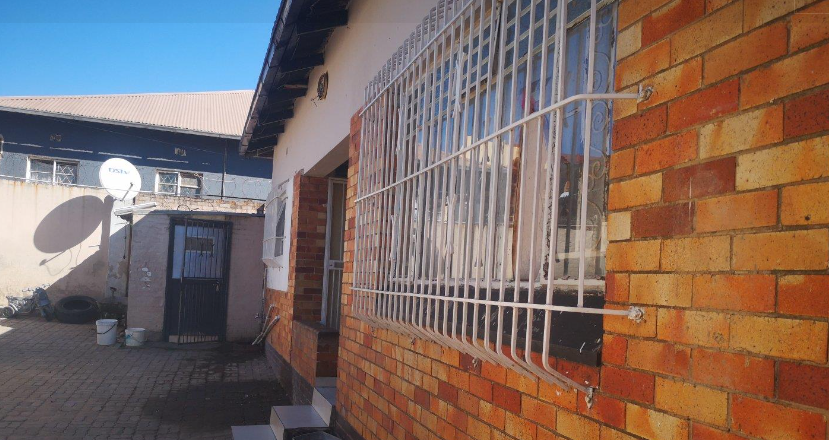 3 Bedroom Property for Sale in Rosettenville Gauteng